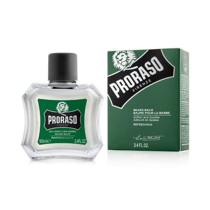 Proraso Balsam do brody Orzeźwienie 100 ml