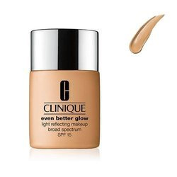 Even Better™ Glow Light Reflecting Makeup SPF15 podkład do twarzy WN 12 Meringue 30ml