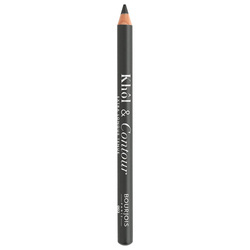 Khol&Contour Eye Pencil Extra-Long Wear kredka do oczu 003 Misti-Gris 1.2g
