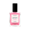 Manucurist Green Jelly Lakier do paznokci - Pink Sorbet, 15 ml