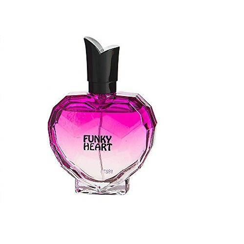 OMERTA Funky Heart EDP 100ml