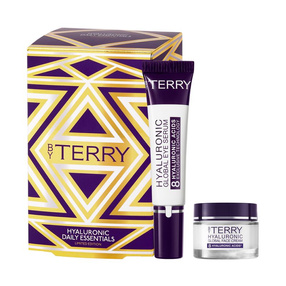 BY TERRY Limitowany zestaw HYALURONIC DAILY ESSENTIALS
