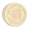 Mleko-miód-owies