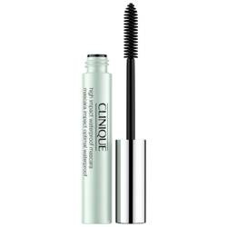High Impact Waterproof Mascara wodoodporny tusz do rzęs 02 Black/Brown 8 ml