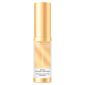 Bielenda Epidermalogic Serum nawilżająco-ujędrniające, 30 ml