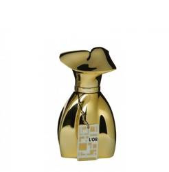 GEORGES MEZOTTI L'or EDP 100ml