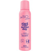 beBIO Naturalny dezodorant w sprayu Velvety, 125 ml