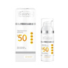 Bielenda Professional Satynowy krem ochronny SPF50