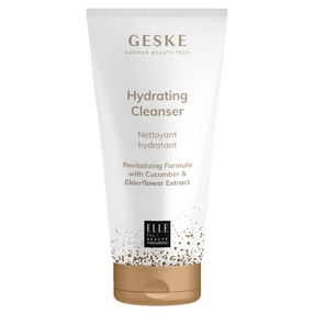 GESKE Nawilżający płyn do mycia - Hydrating Cleanser