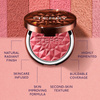 BY TERRY Pielęgnacyjny róż Tea To Tan Powder Blush N1 - Rosy Romance, 7 g