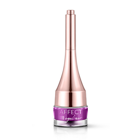 Affect Eyeliner w żelu Simple Lines Ultra Violet 2,9 g
