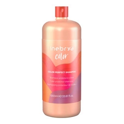 Color Perfect Shampoo szampon do włosów farbowanych 1000 ml