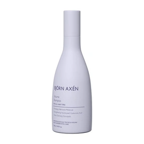 Björn Axén VOLUME Szampon do włosów, 250 ml