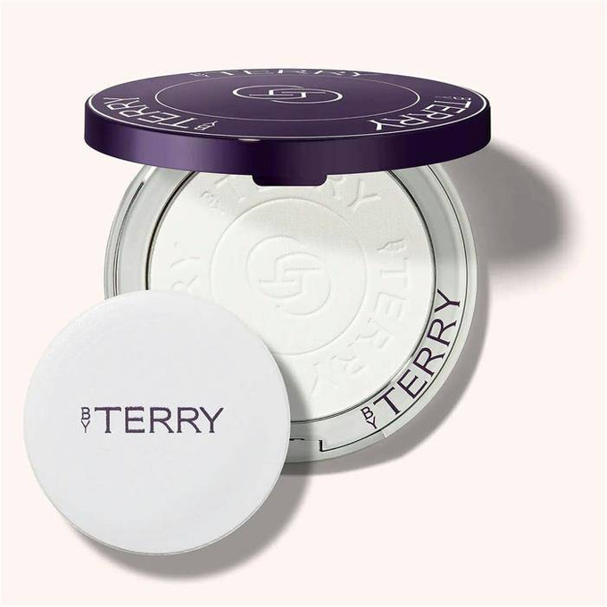 By Terry Puder prasowany Hyaluronic PRESSED Hydra Powder