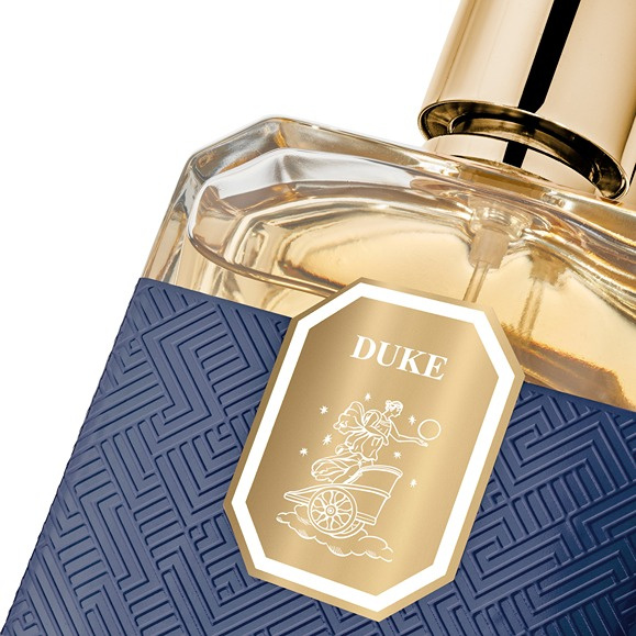 Ggema Woda perfumowana męska Duke 100 ml