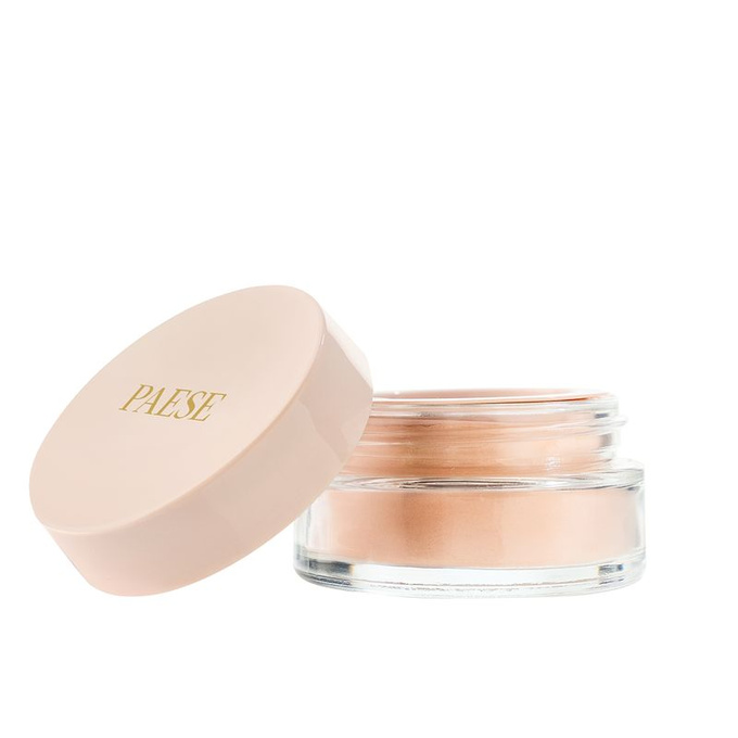 Paese Puder brzoskwiniowy sypki, 6 g