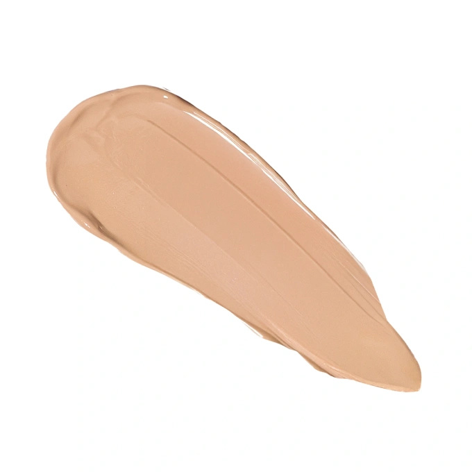 BasicLab Nawilżający krem BB SPF 15 – 210 Beige, 33 ml