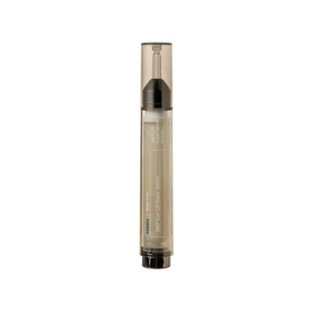 Korres Black Pine Serum super liftingujące pod oczy