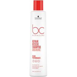 BC Bonacure Repair Rescue Shampoo szampon pielęgnacyjny do włosów zniszczonych 250 ml