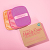 The Original MakeUp Eraser Weekenders Pink