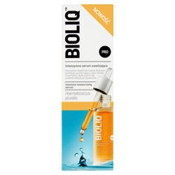 Pro intensywne serum nawilżające 30 ml