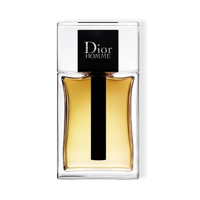 Dior Dior Homme woda toaletowa spray 50ml