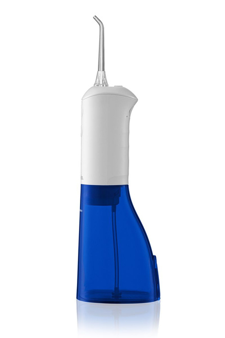 FEELO EASY Irygator bezprzewodowy, 3 programy, poj. 300 ml, 2 końcówki