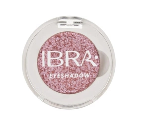 Ibra cień do powiek Pink Snow, 1,3 g