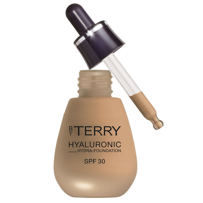 BY TERRY Podkład Hyaluronic Hydra Foundation 500N. Medium Dark-N