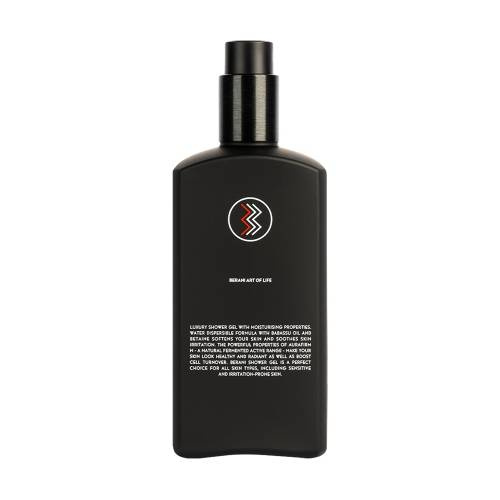 Berani Homme Żel pod prysznic 300 ml