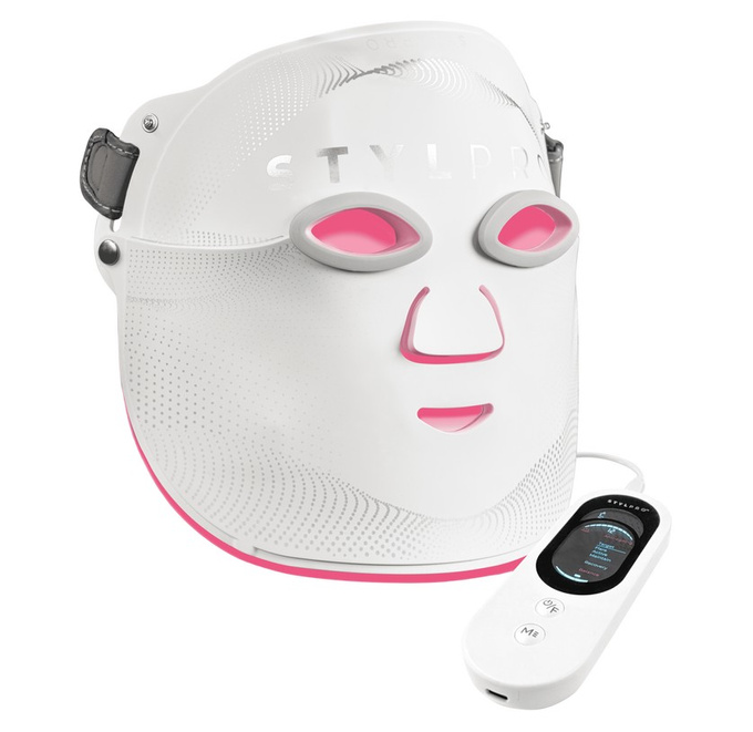 STYLPRO Wavelength Pro LED Mask 5-in-1, maska LED, 548 diod