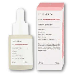 Your KAYA Serum do higieny intymnej, 30 ml