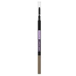 Express Brow Ultra Slim automatyczna kredka do brwi 02 Soft Brown