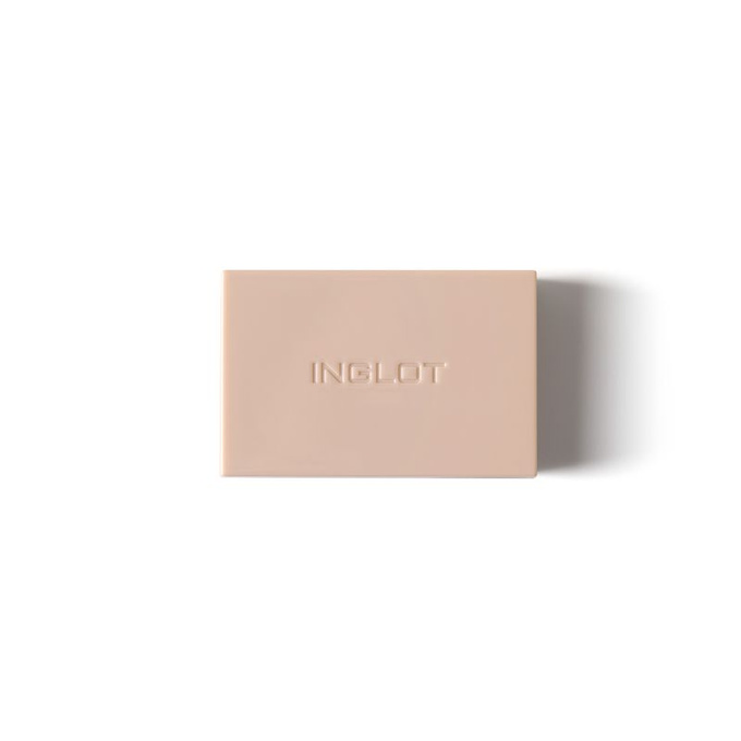 INGLOT Kasetka Flexi Freedom System z lusterkiem beżowa [2], 1 szt