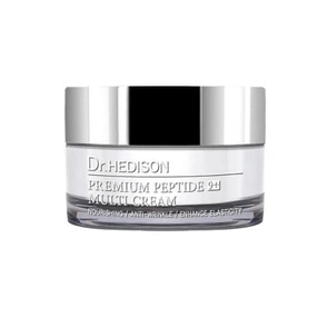 Dr. Hedison Premium Peptide 9 Multi Cream Krem liftingujący, 50 ml