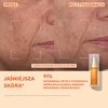 Serum rozświetlające do twarzy Vita-C Glycolic Brightening Serum