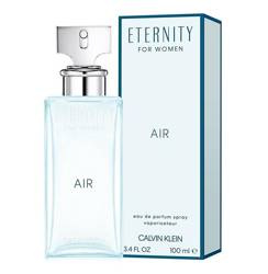 CALVIN KLEIN Eternity Air For Women EDP spray 100ml