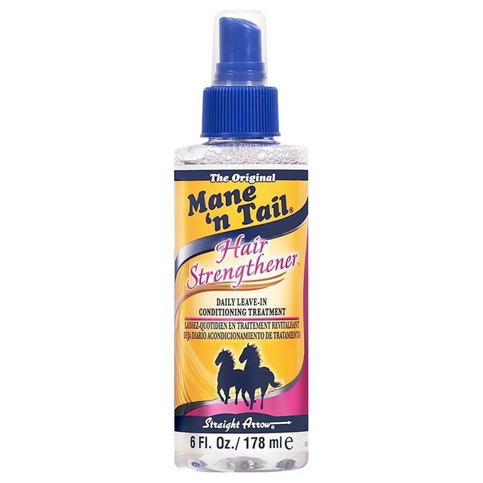 Mane 'n Tail Spray wzmacniający włosy