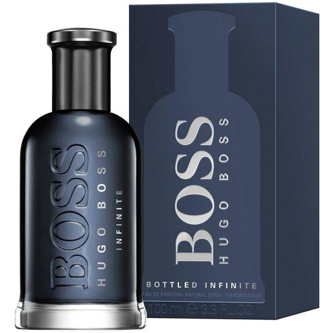 HUGO BOSS Bottled Infinite EDP spray 100ml