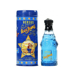 Blue Jeans woda toaletowa spray 75 ml