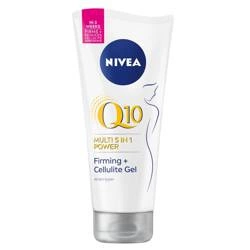 Q10 Multi Power 5w1 żel ujędrniający + antycellulitowy 200 ml