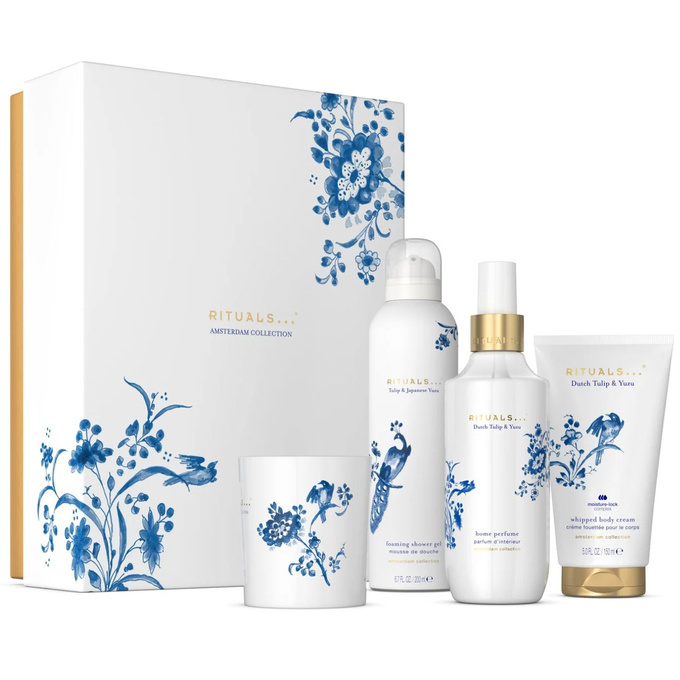 RITUALS Amsterdam Collection Zestaw
