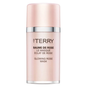 By Terry Maseczka do twarzy Baume De Rose Le Masque Éclat De Rose Glowing Mask