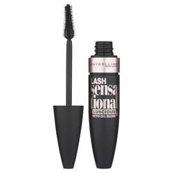 Lash Sensational Luscious Mascara tusz do rzęs 03 Very Black 9.5ml
