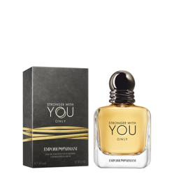 Stronger With You Only woda toaletowa spray 50 ml