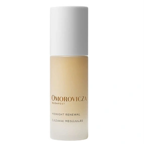 Omorovicza Midnight Renewal serum do twarzy na noc, 30  ml