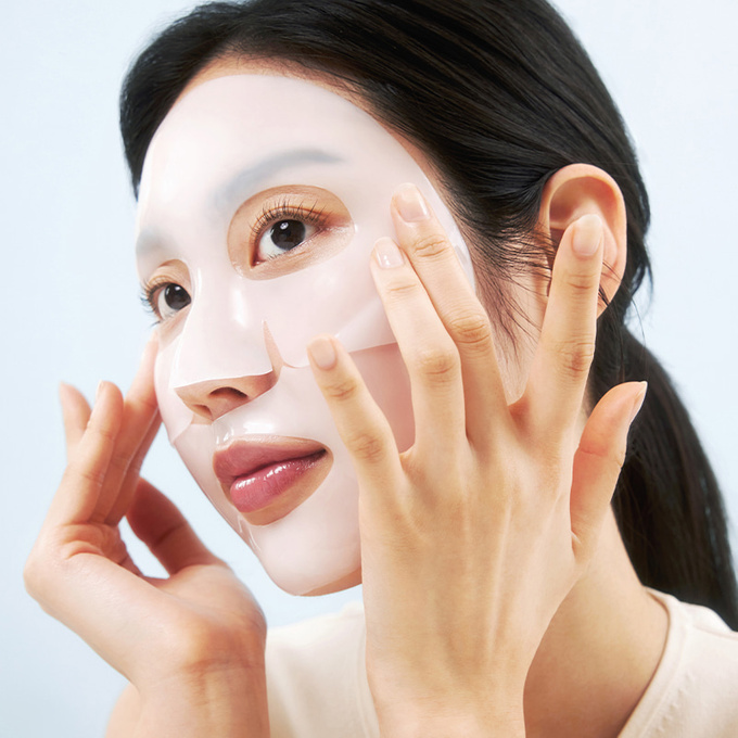 BIODANCE Hydro Cera-Nol Real Deep Mask Hydrożelowa maska w płachcie, 1 szt