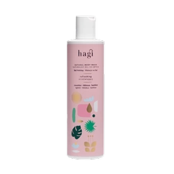 Hagi Naturalny Żel Do Mycia Wakacje Na Bali