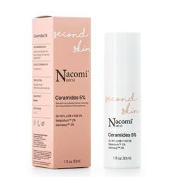 Nacomi Next Level Ceramidy 5% 30 ml