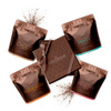 Cocosolis Luxury Coffee Scrub Zestaw peelingów kawowych do ciała i twarzy, 4 × 70 g